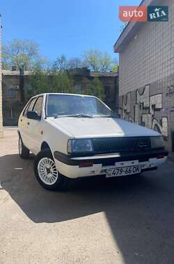 Хетчбек Nissan March 1985 в 