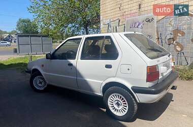 Хетчбек Nissan March 1985 в 