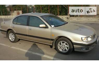 Седан Nissan Maxima 1995 в 