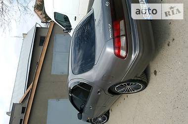 Седан Nissan Maxima 1998 в Одессе