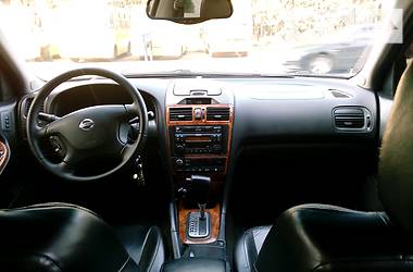 Седан Nissan Maxima 2005 в Одессе