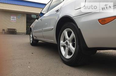 Седан Nissan Maxima 2003 в Полтаві