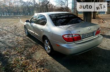 Седан Nissan Maxima 2003 в 