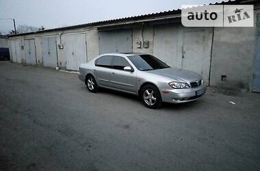 Седан Nissan Maxima 2003 в 