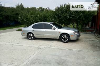 Седан Nissan Maxima 2003 в 