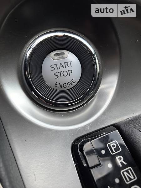 Седан Nissan Maxima 2018 в Одесі