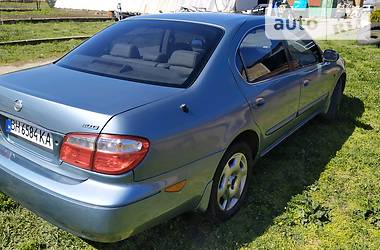Седан Nissan Maxima 2004 в 