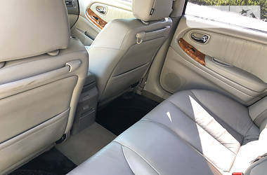 Седан Nissan Maxima 2005 в 