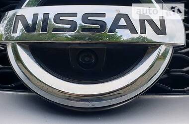 Седан Nissan Maxima 2016 в Дрогобыче