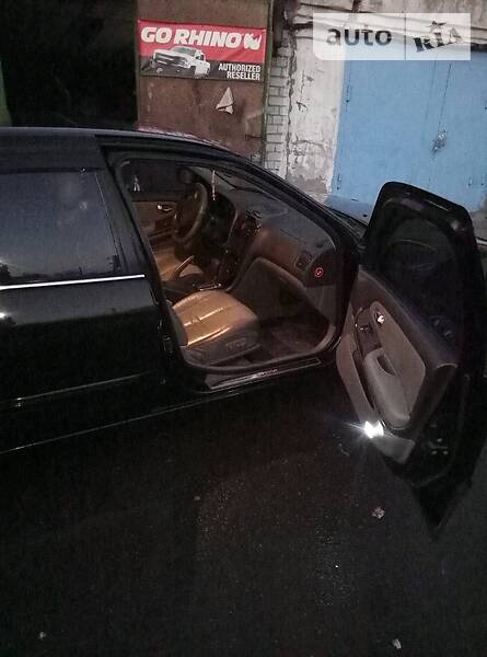 Седан Nissan Maxima 2001 в Миколаєві фото 27 Седан Nissan Maxima 2001 в Миколаєві