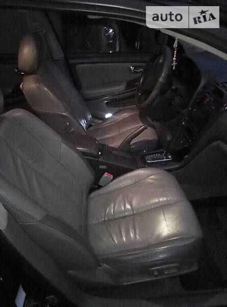 Седан Nissan Maxima 2001 в Миколаєві фото 28 Седан Nissan Maxima 2001 в Миколаєві
