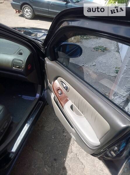 Седан Nissan Maxima 2001 в Миколаєві фото 19 Седан Nissan Maxima 2001 в Миколаєві