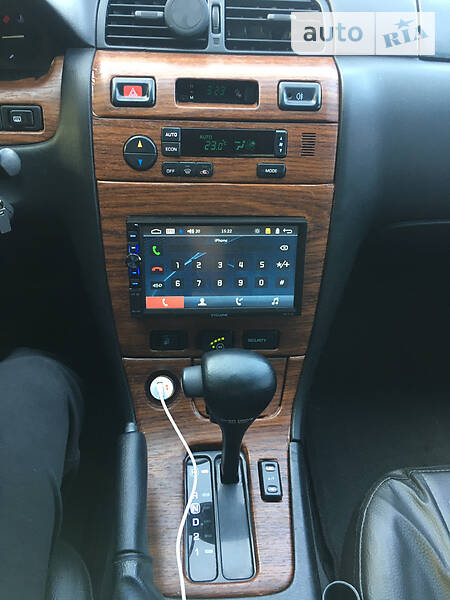 Седан Nissan Maxima 1997 в Киеве фото 2 Седан Nissan Maxima 1997 в Киеве