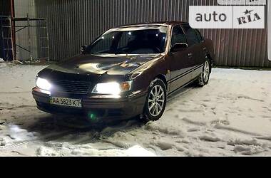 Седан Nissan Maxima 1998 в Измаиле