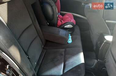 Седан Nissan Maxima 2005 в 
