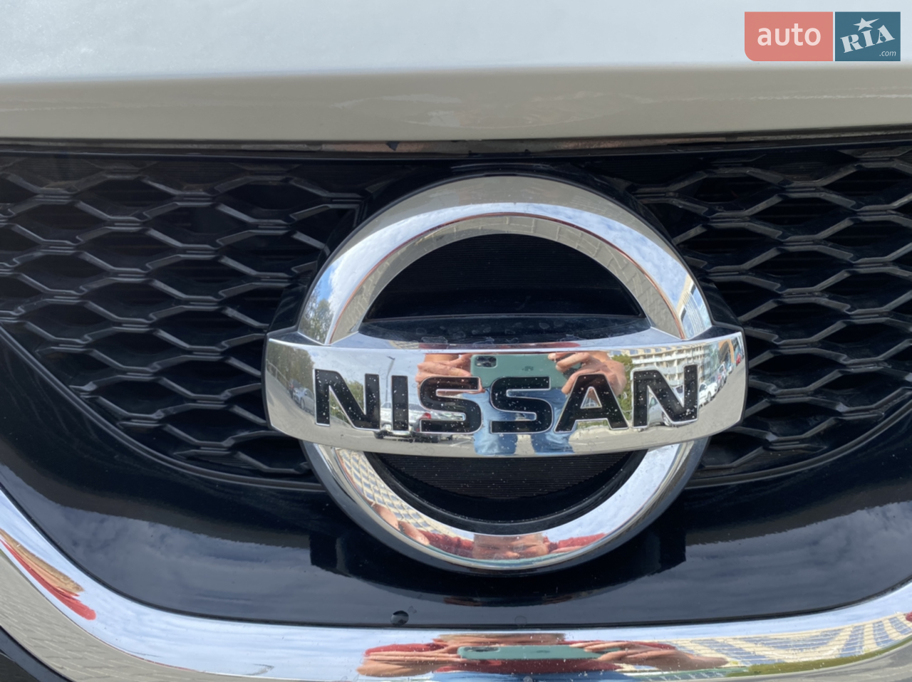 2016 Nissan Maxima - мініатюра 22
