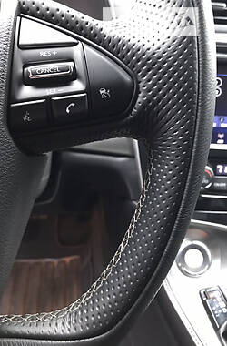 Седан Nissan Maxima 2019 в 