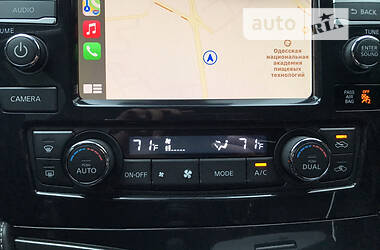 Седан Nissan Maxima 2019 в 