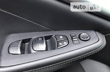 Седан Nissan Maxima 2019 в 