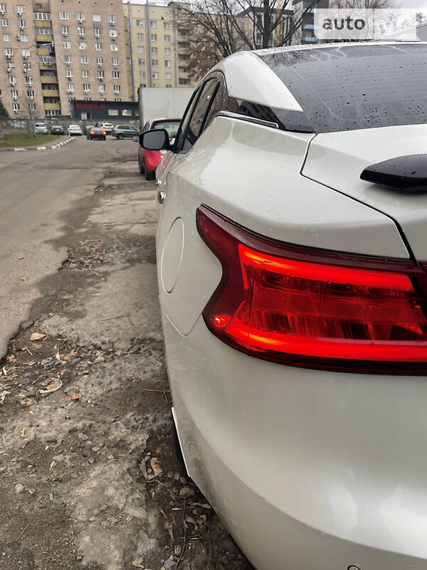 Седан Nissan Maxima 2017 в Киеве фото 9 Седан Nissan Maxima 2017 в Киеве