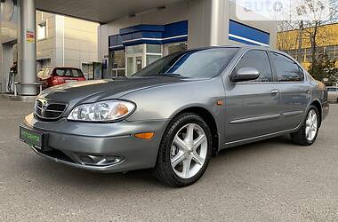 Седан Nissan Maxima 2005 в Одессе