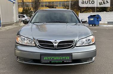 Седан Nissan Maxima 2005 в Одессе