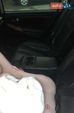 Седан Nissan Maxima 2005 в Одессе