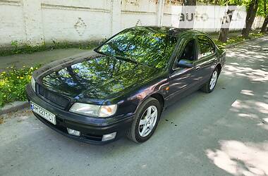 Седан Nissan Maxima 1997 в Новограде-Волынском