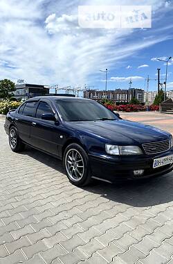 Седан Nissan Maxima 1996 в Одесі