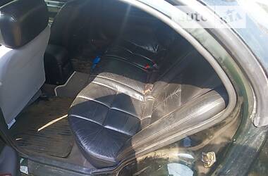 Седан Nissan Maxima 1997 в 