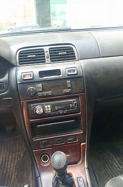 Седан Nissan Maxima 1997 в 