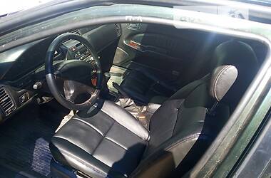 Седан Nissan Maxima 1997 в 