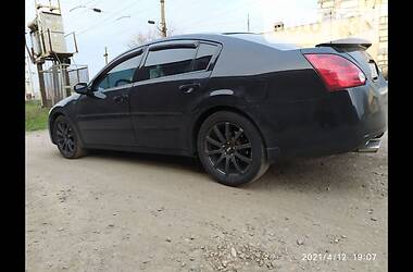 Седан Nissan Maxima 2003 в Одессе