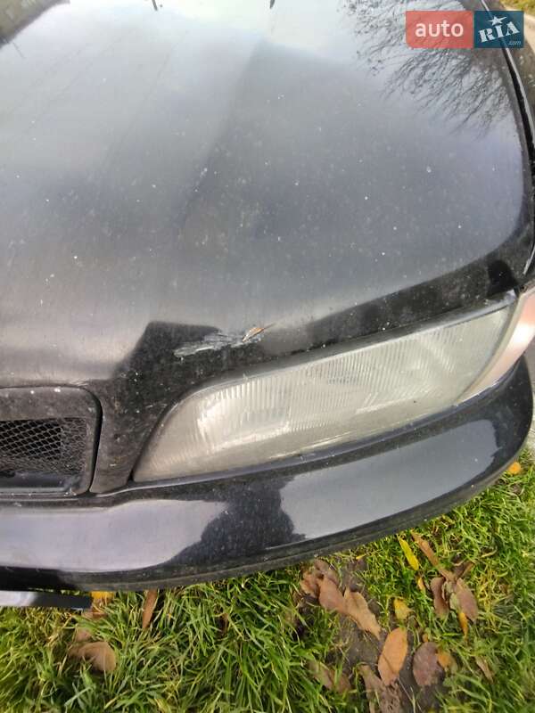 Седан Nissan Maxima 1998 в Вольнянске фото 2 Седан Nissan Maxima 1998 в Вольнянске