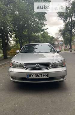 Седан Nissan Maxima 2005 в Одессе