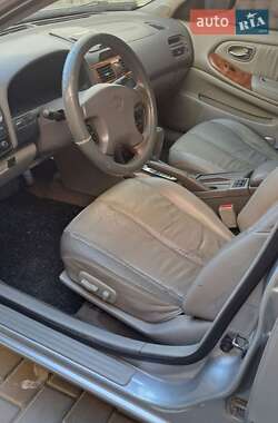 Седан Nissan Maxima 2003 в Миколаєві