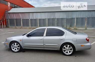 Седан Nissan Maxima 2003 в 