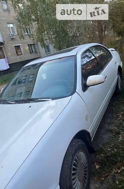 Седан Nissan Maxima 1997 в Сумах