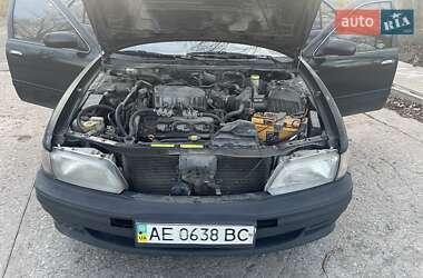 Седан Nissan Maxima 1997 в Дніпрі