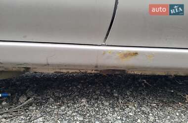Седан Nissan Maxima 2002 в Самаре
