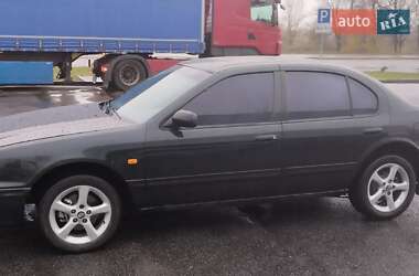 Седан Nissan Maxima 1997 в Дніпрі