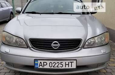 Седан Nissan Maxima 2006 в Запоріжжі