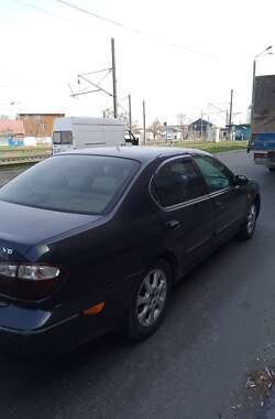 Седан Nissan Maxima 2001 в Одессе