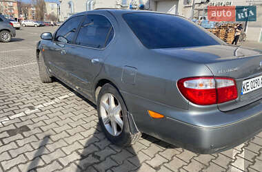 Седан Nissan Maxima 2005 в Павлограде