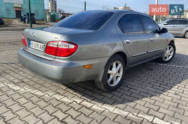 Седан Nissan Maxima 2005 в Павлограде