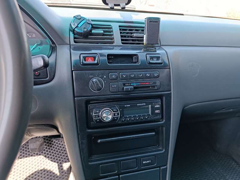 Седан Nissan Maxima 1995 в Ровно фото 14 Седан Nissan Maxima 1995 в Ровно