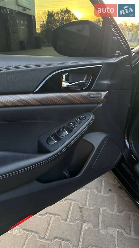 Седан Nissan Maxima 2017 в Запорожье фото 14 Седан Nissan Maxima 2017 в Запорожье