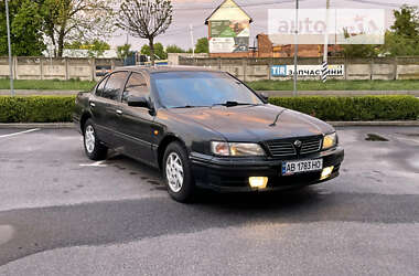 Седан Nissan Maxima 1996 в Вінниці