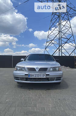 Седан Nissan Maxima 1994 в Одесі