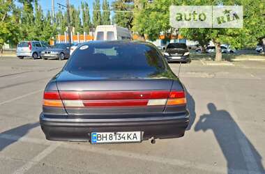 Седан Nissan Maxima 1995 в Одесі